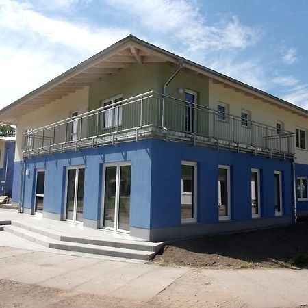 Djh Jugendherberge Stralsund Kültér fotó