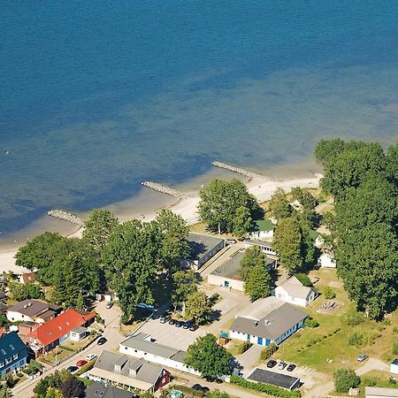 Djh Jugendherberge Stralsund Kültér fotó