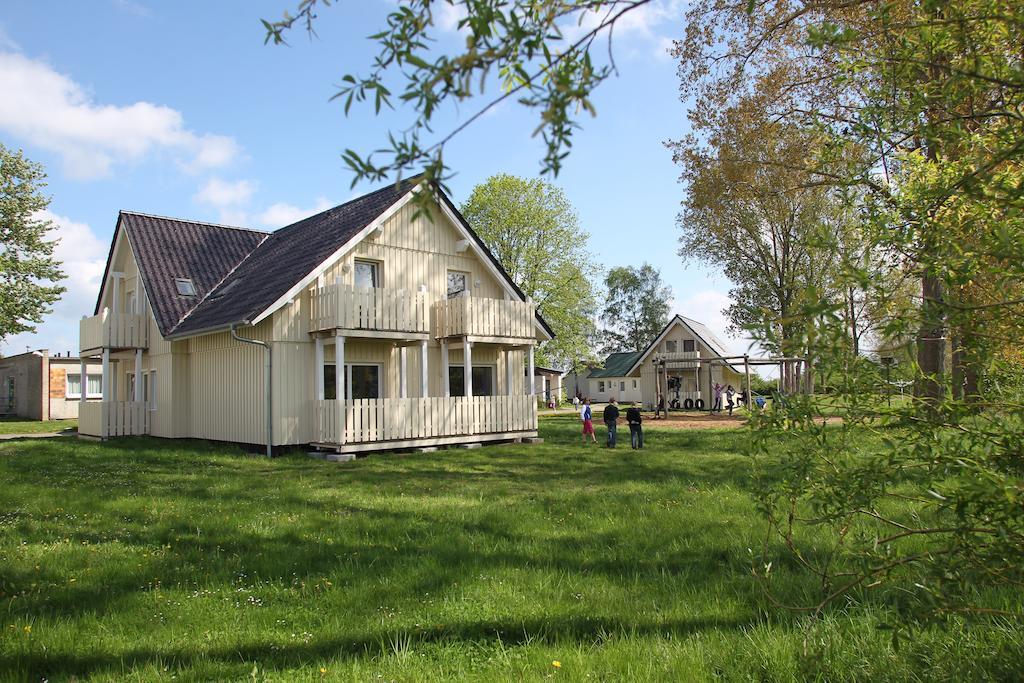 Djh Jugendherberge Stralsund Kültér fotó