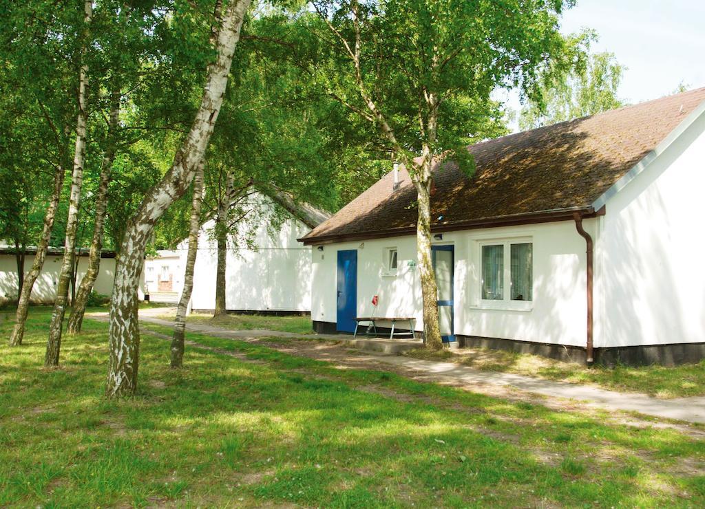 Djh Jugendherberge Stralsund Kültér fotó