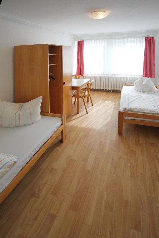 Djh Jugendherberge Stralsund Kültér fotó